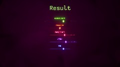 A screenshot taken in Dreams. 11 of 25.