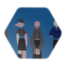 Weezer Blue Album but It's Finn