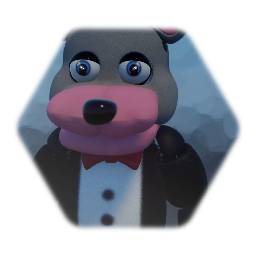 Chuck e cheese 2