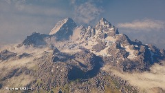 A screenshot taken in Dreams. 1 of 29.