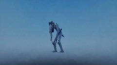 A screenshot taken in Dreams. 2 of 3.