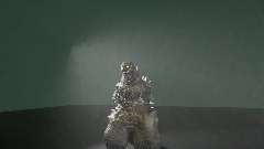 The War of Kaijus 2 [ Godzilla V5 ]