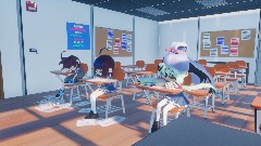 A screenshot taken in Dreams. 1 of 1.