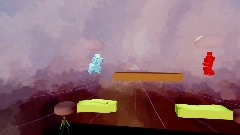 Smash - Platform Fighter