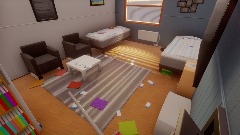 A screenshot taken in Dreams. 14 of 22.