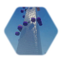 DreamSea Islands - cat island