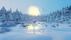 A screenshot taken in Dreams. 19 of 26.