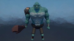 A screenshot taken in Dreams. 4 of 9.