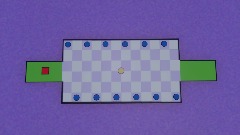 World’s Hardest Game - Dreams edition