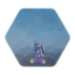 Playable Billie