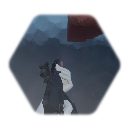 Gun Angle (WorkInProgress)