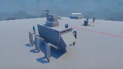 A screenshot taken in Dreams. 1 of 1.