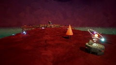 A screenshot taken in Dreams. 12 of 14.