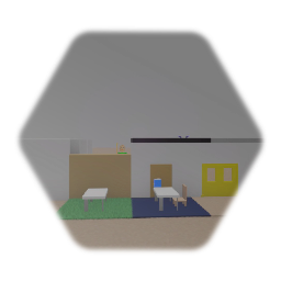 Chickenhunter Baldi's Basics engine WIP