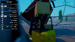 A screenshot taken in Dreams. 10 of 24.