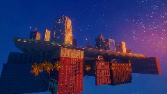 Sunset City 02