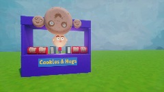 A screenshot taken in Dreams. 17 of 26.