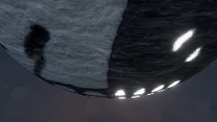 A screenshot taken in Dreams. 1 of 1.