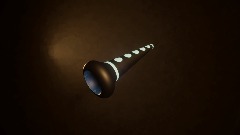 A screenshot taken in Dreams. 1 of 2.