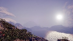 A screenshot taken in Dreams. 1 of 30.