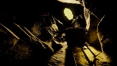 A screenshot taken in Dreams. 16 of 30.