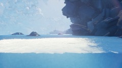 A screenshot taken in Dreams. 4 of 5.