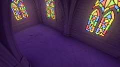 A screenshot taken in Dreams. 7 of 9.