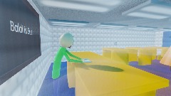 A screenshot taken in Dreams. 2 of 2.