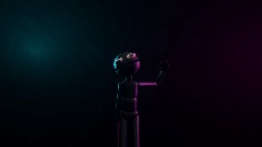 A screenshot taken in Dreams. 1 of 1.