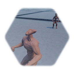 My Creation - 3/23/2020