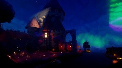 A screenshot taken in Dreams. 11 of 18.
