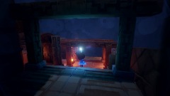 A screenshot taken in Dreams. 19 of 30.