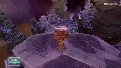 A screenshot taken in Dreams. 4 of 17.