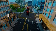 A screenshot taken in Dreams. 19 of 25.