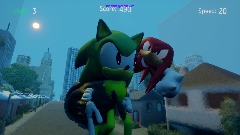 A screenshot taken in Dreams. 17 of 28.