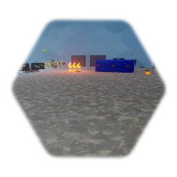 Dani's CoD Zombies Kit V1.08 (COD World at War) V3