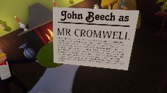 A screenshot taken in Dreams. 1 of 24.