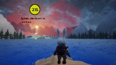 A screenshot taken in Dreams. 12 of 29.