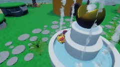 A screenshot taken in Dreams. 8 of 14.