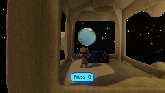 A screenshot taken in Dreams. 2 of 2.