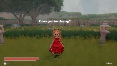 A screenshot taken in Dreams. 20 of 20.