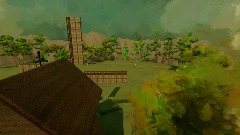 Bless The Cheese Down In Africa