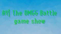 The OMGG Battle game show intro!