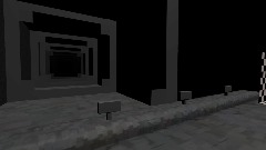 The Chamber of The Meatball Man