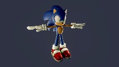 A screenshot taken in Dreams. 24 of 27.