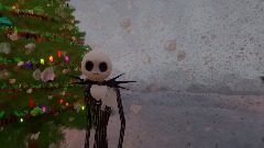 Weihnachten der toten