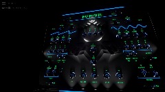 A screenshot taken in Dreams. 3 of 15.