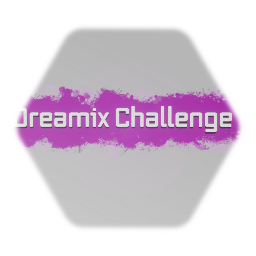 Dreamix Challenge #38  [ 2020-12-22 ]