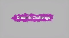 Dreamix Challenge #37  [ 2020-12-21 ]