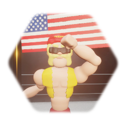 Hulk hogan